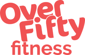 Over Fifty Fitness