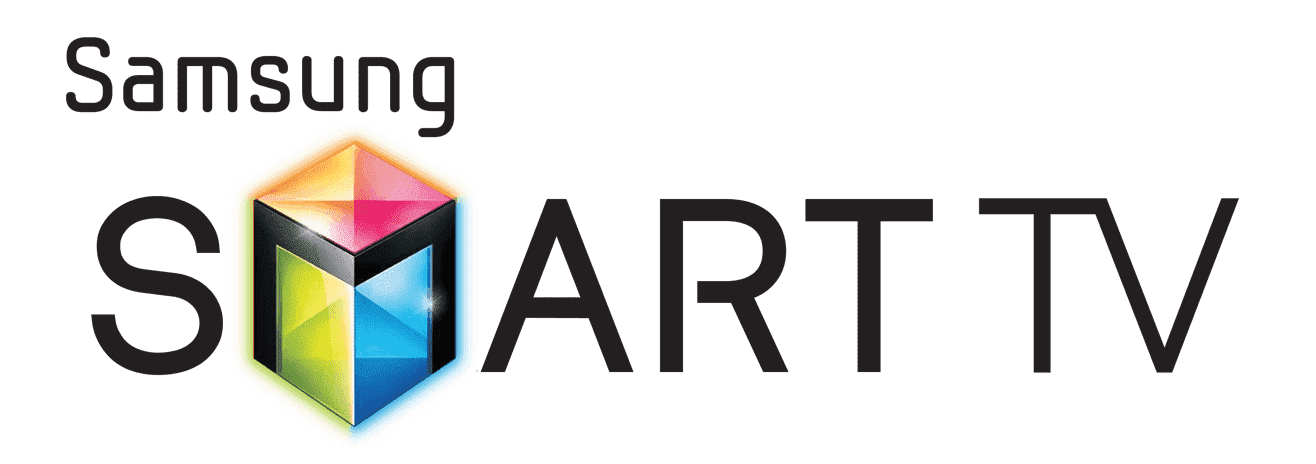 Over Fifty Fitness - Samsung Smart TV Logo